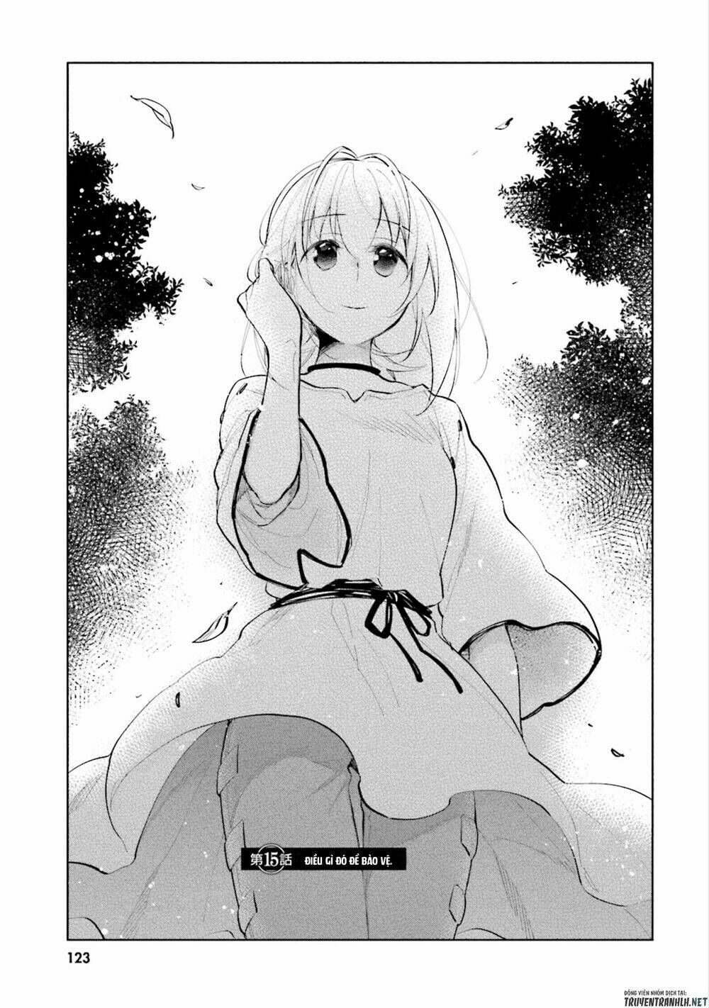 Takarakuji De 40-Oku Atattandakedo Isekai Ni Ijuu Suru: Chapter 15