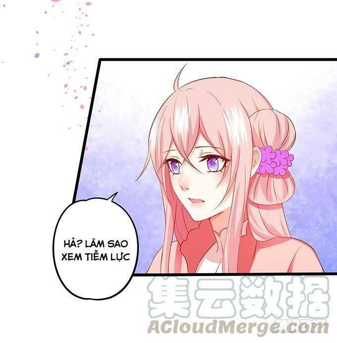 Hồ Tiên Hung Bạo: Chapter 74