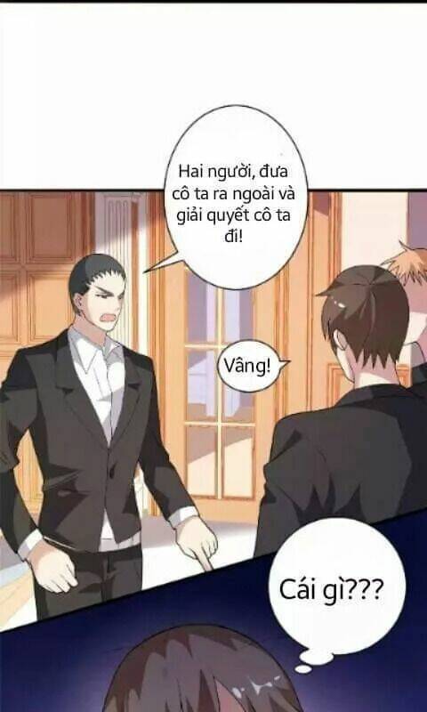 1 Nửa Hoàn Hảo Của Ceo: Chapter 3