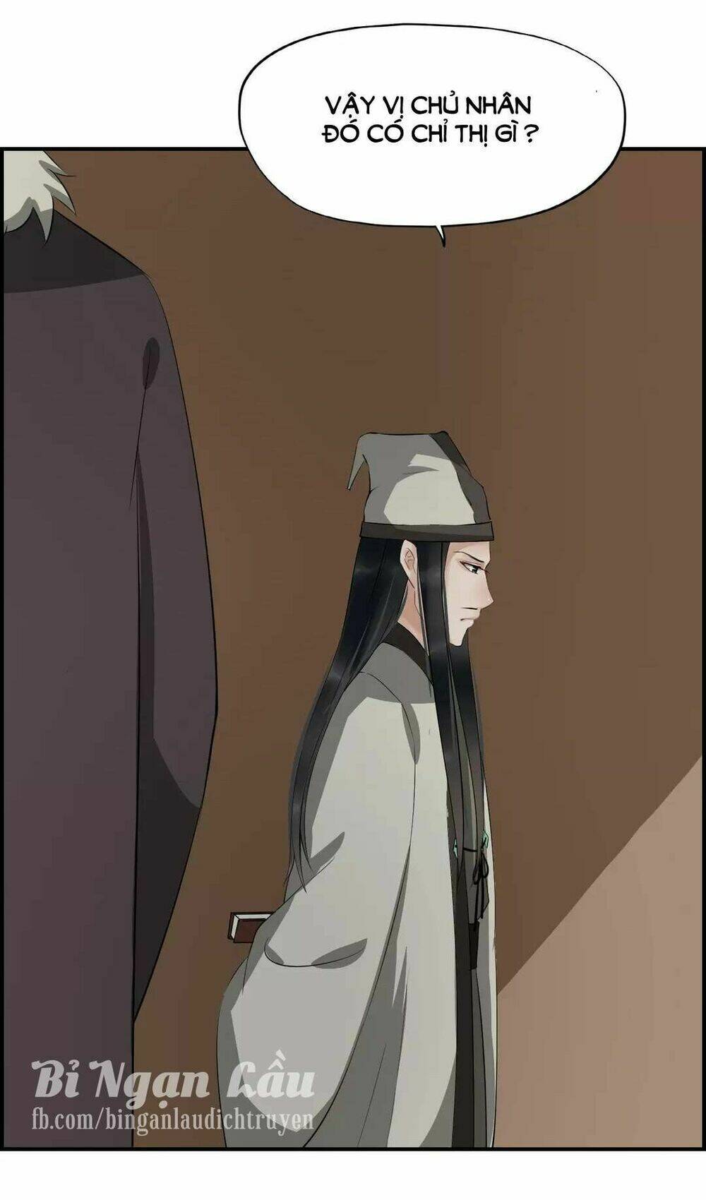 Bồng Sơn Viễn: Chapter 20