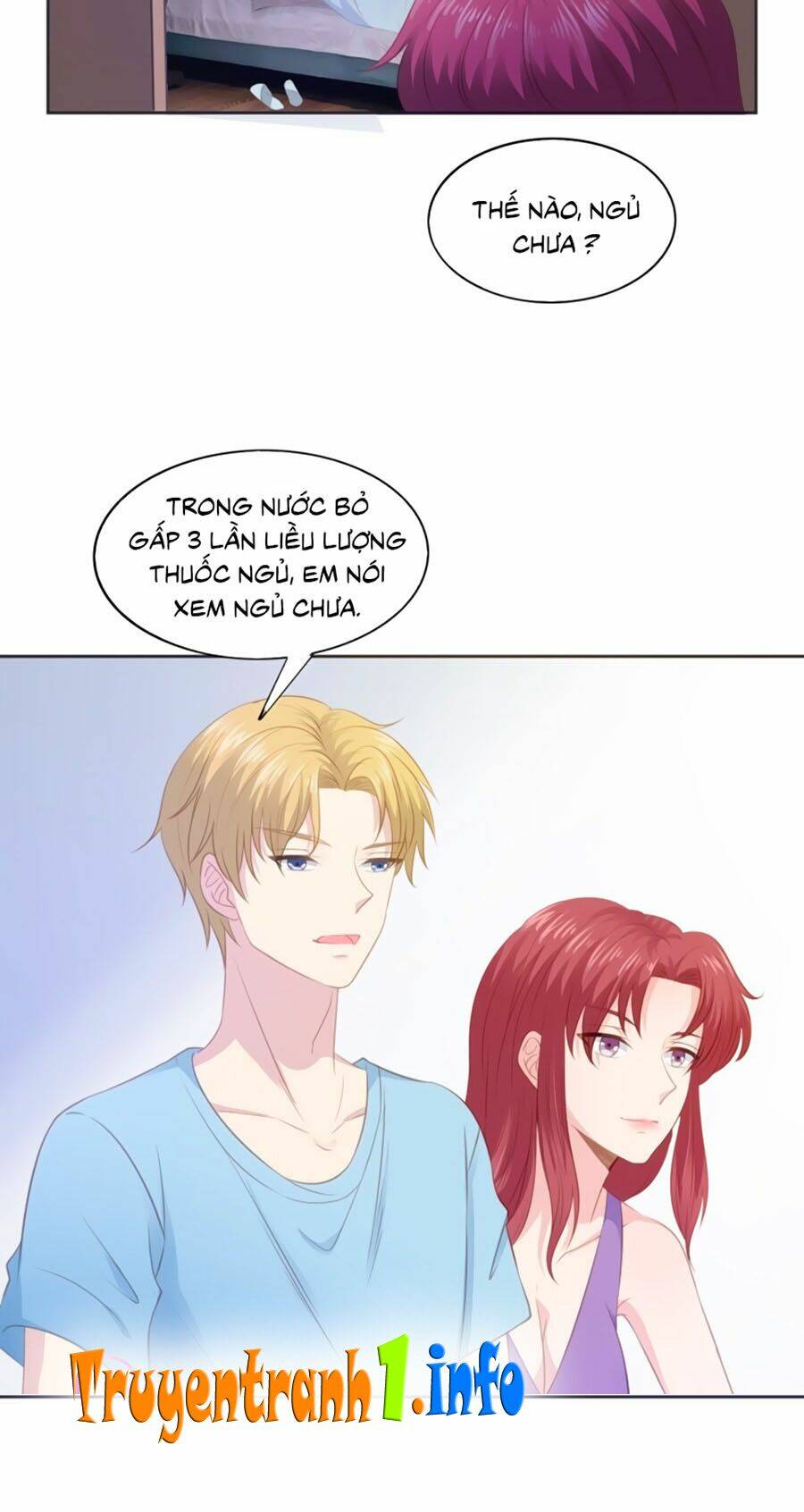 Một Đời An Nhiên: Chapter 12