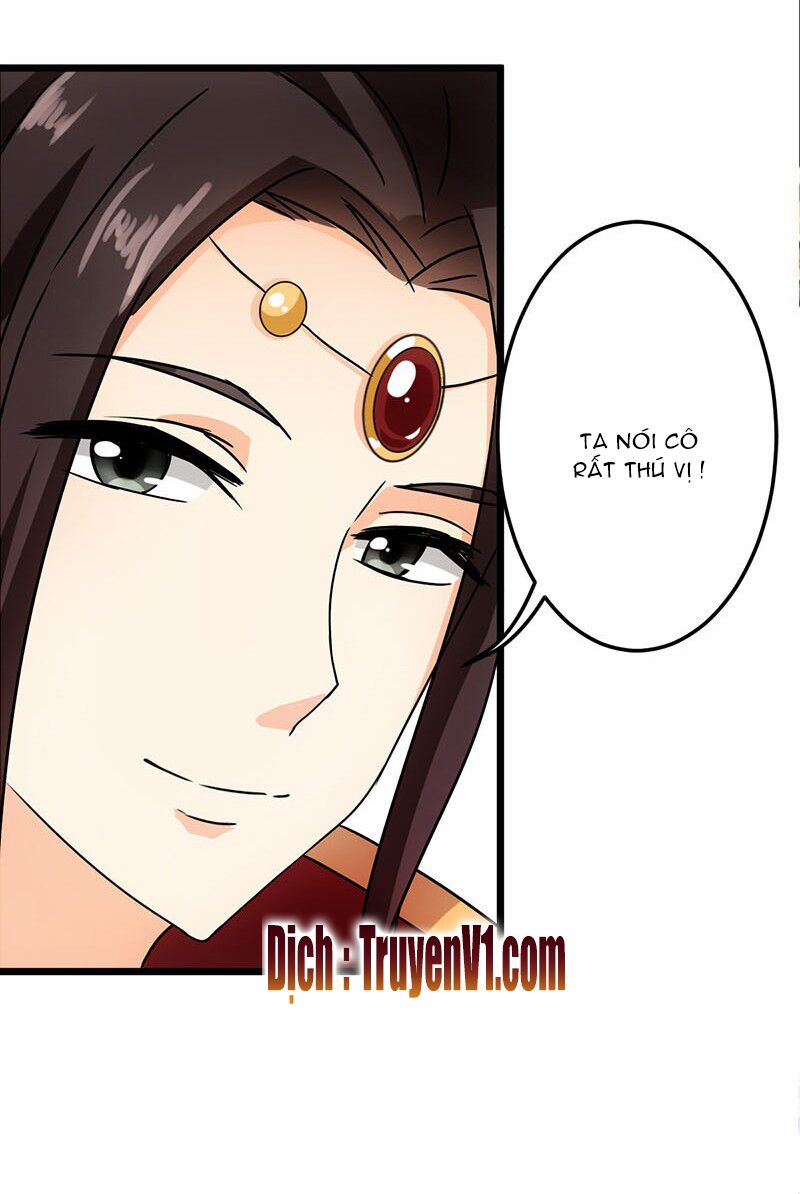 Vương Gia ! Ngươi Thật Bỉ Ổi !: Chapter 38