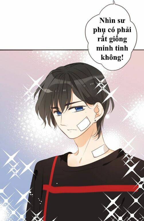 Bạn Trai Tôi Là Cẩm Y Vệ 2: Chapter 91