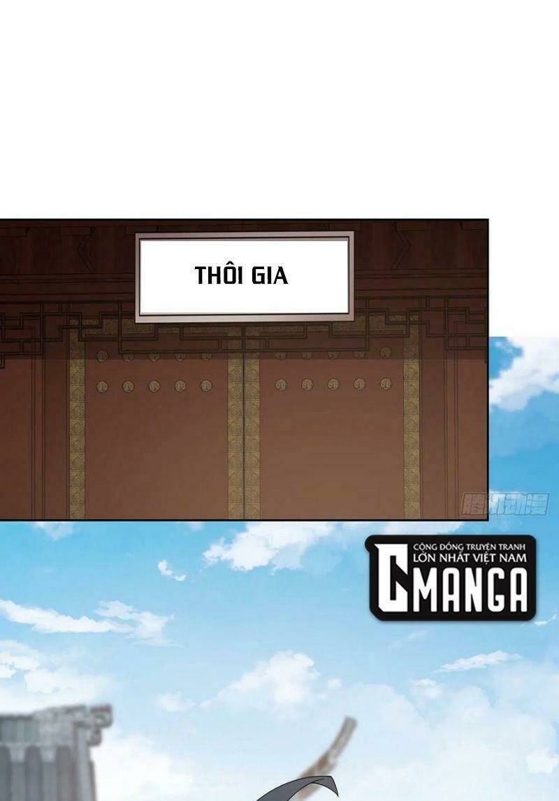Nghịch Lân: Chapter 149
