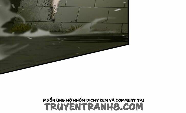 Kẻ Bị Ruồng Bỏ: Chapter 39