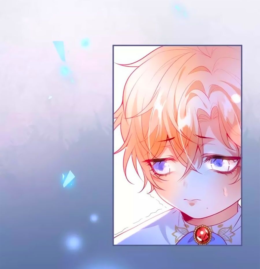 Vương Tử Và Ánh Trăng Đen: Chapter 65