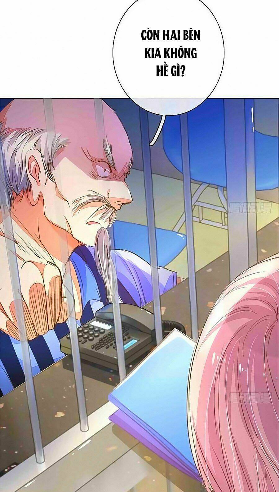 Hào Môn Tiểu Lãn Thê: Chapter 85