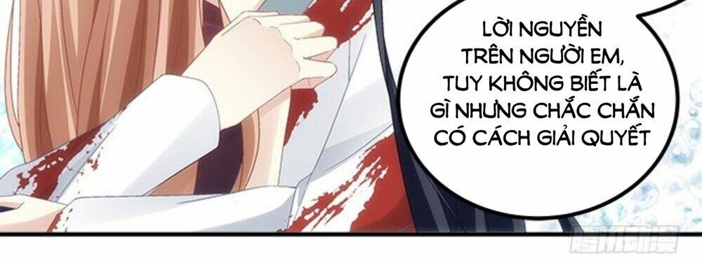 Ám Dạ Vô Thường: Chapter 90