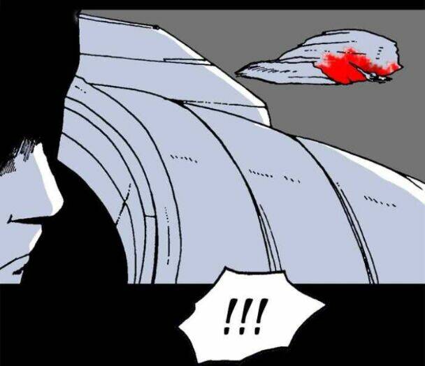 Mắc Kẹt Trên Mặt Trăng: Chapter 26