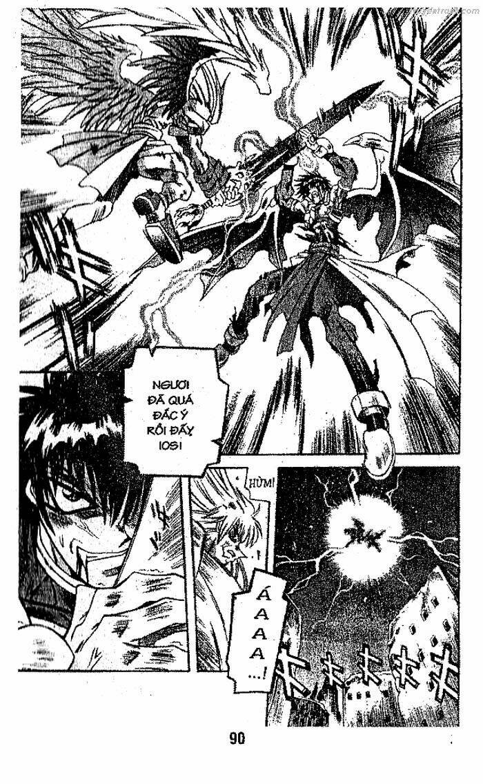 Devil And Devil: Chapter 71