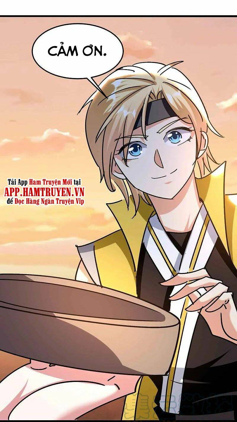 Vạn Giới Tiên Vương: Chapter 173