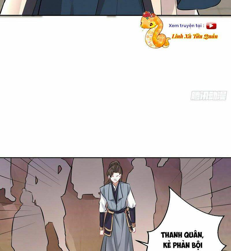 Vương Phi Thật Thích Trang Điểm: Chapter 166