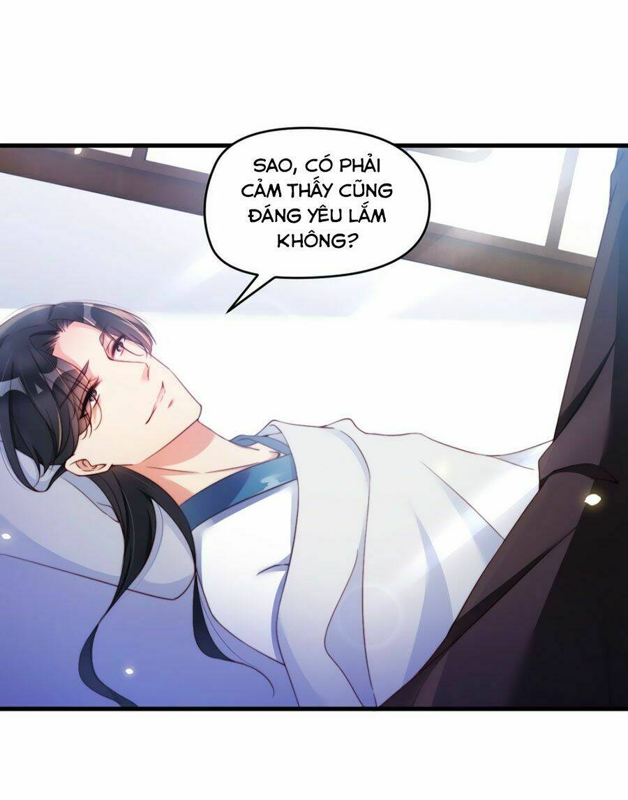 Điềm Mỹ Chi Huyết: Chapter 5