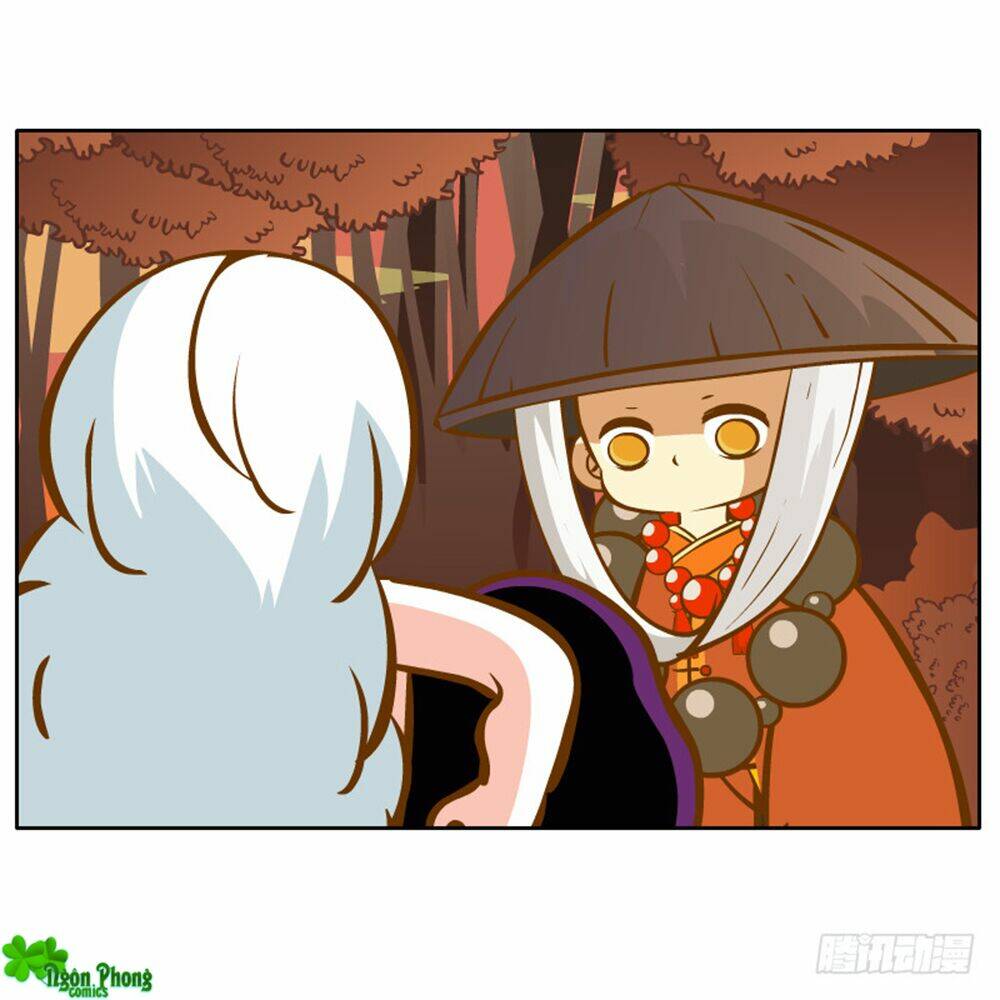 Hòa Thượng Và Tiểu Long Quân: Chapter 37