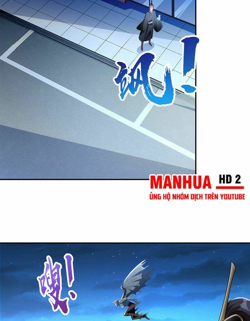 Tọa Ủng Tinh Cầu: Chapter 1