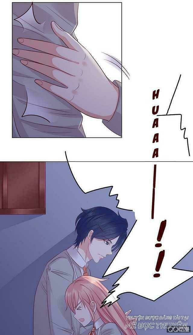 Băng Sơn Học Trưởng Không Được Chọc: Chapter 37.2