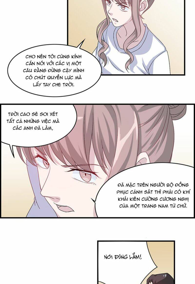 Mạc Thiếu Bức Hôn: Vợ Mới Khó Chống Đỡ: Chapter 10