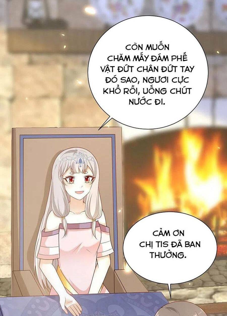 Sủng Hậu Của Vương: Chapter 165