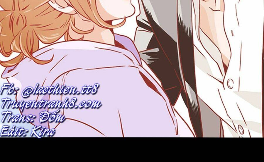 Thư Ký Kim Sao Thế Nhỉ?: Chapter 8