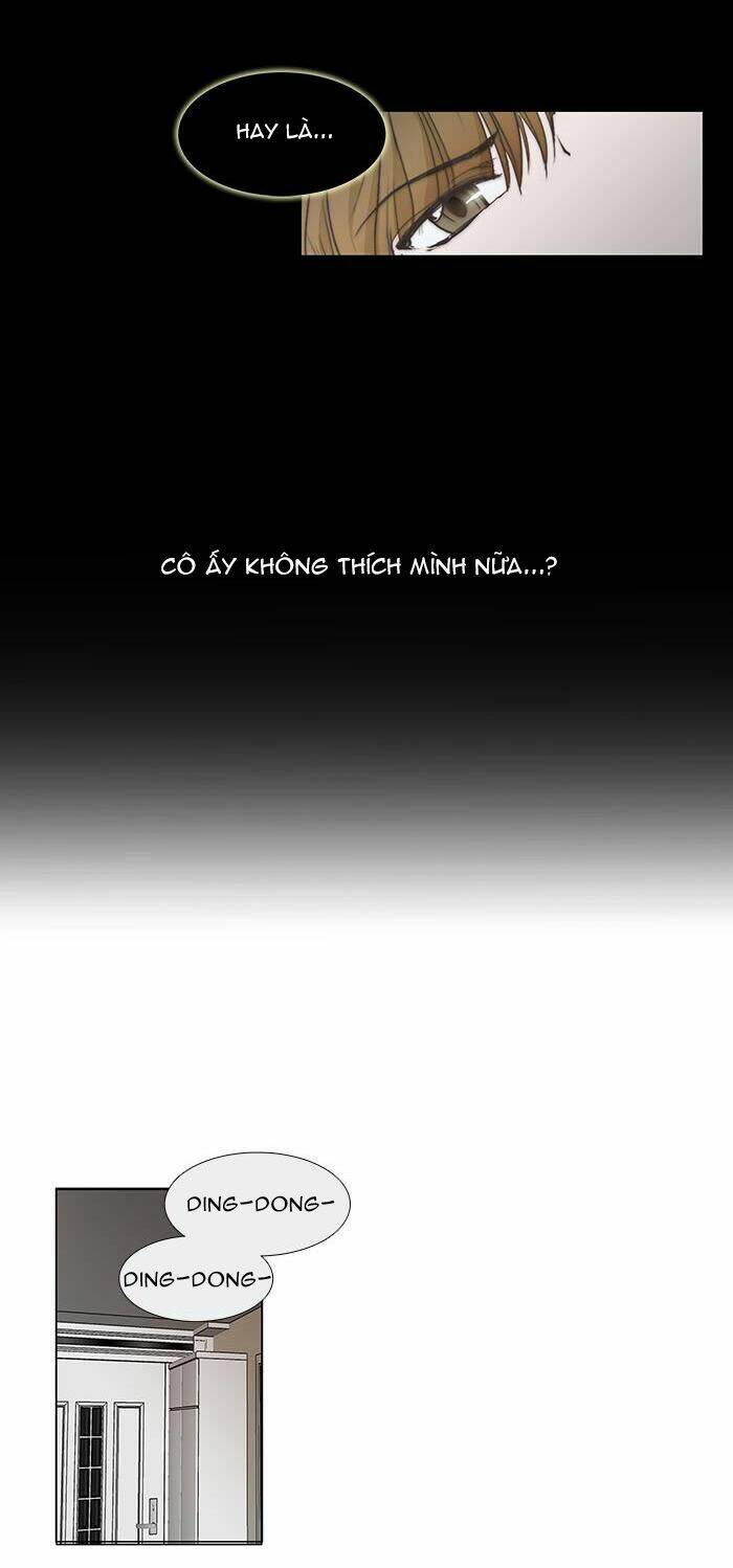 Không Thể Chạm Vào Anh: Chapter 55