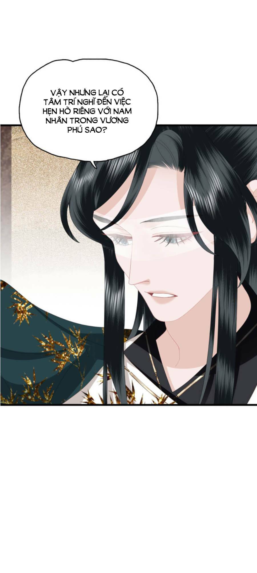 Điều Hương Vương Phi: Chapter 18