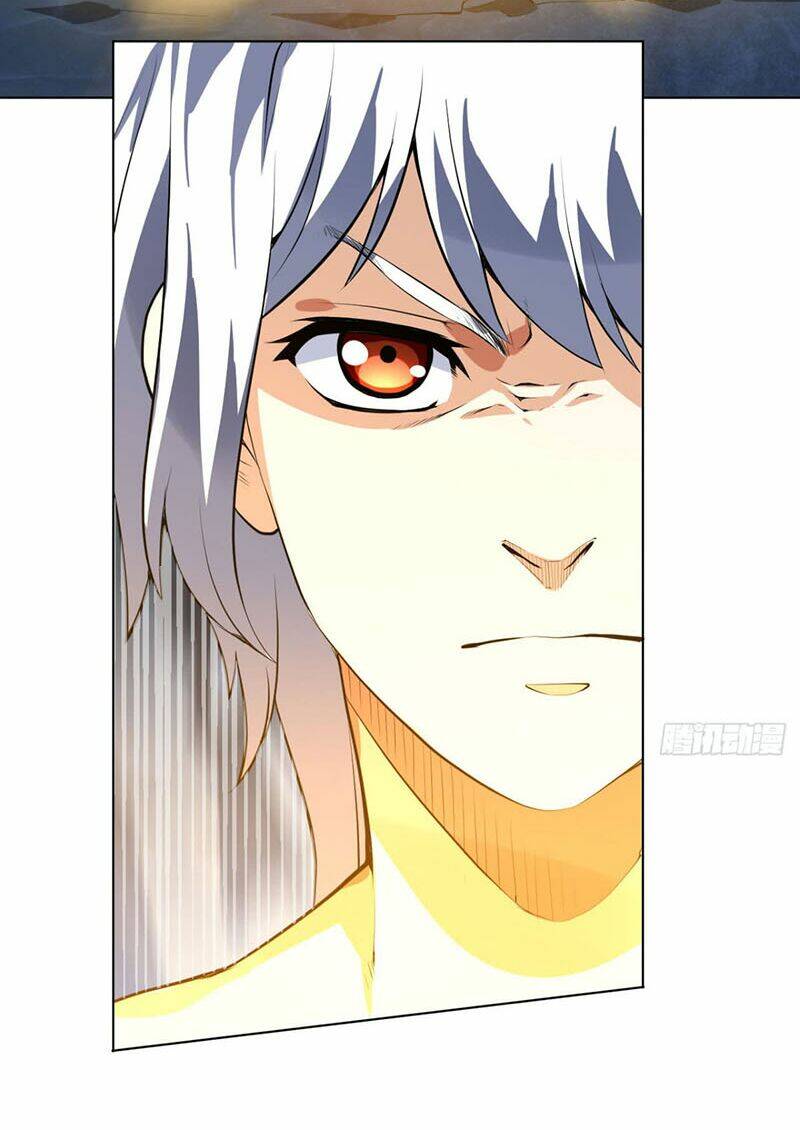 Thần Võ Đế Tôn: Chapter 13