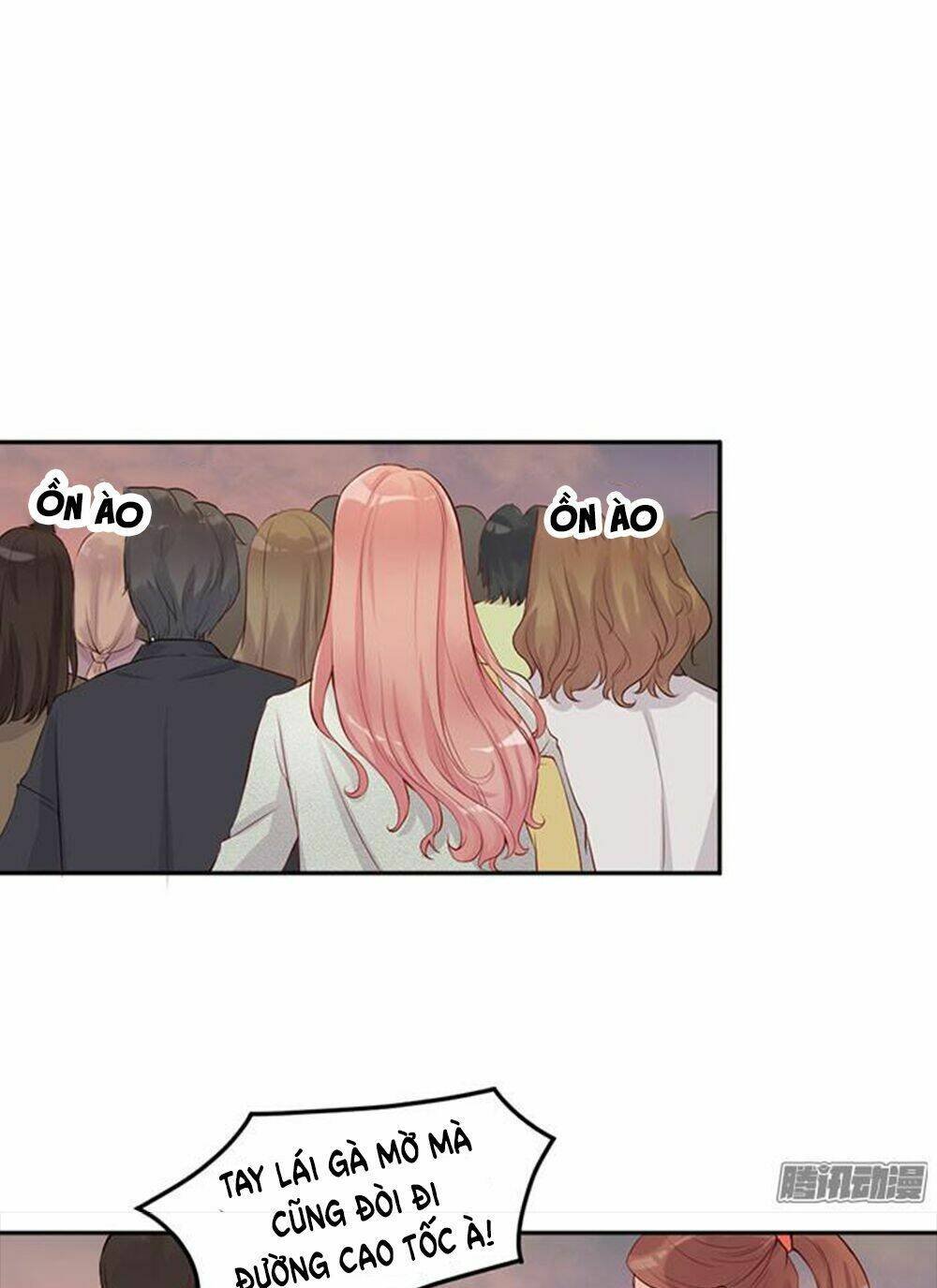 Bà Xã Tôi Là Nam Thần: Chapter 17