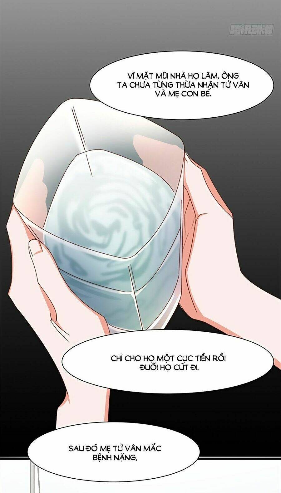 Nhật Ký Báo Thù Của Thiên Kim Hai Mặt: Chapter 13.2