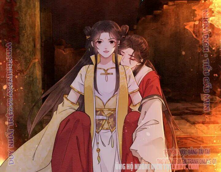 Trọng Sinh Bá Sủng Nhiếp Chính Vương Quá Mạnh Mẽ: Chapter 172