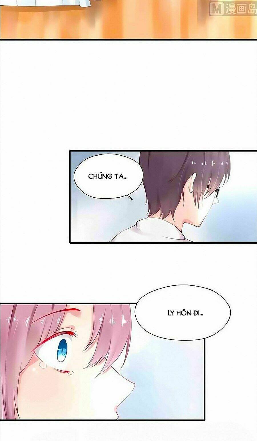 Thoát Quỹ Biên Duyên: Chapter 1