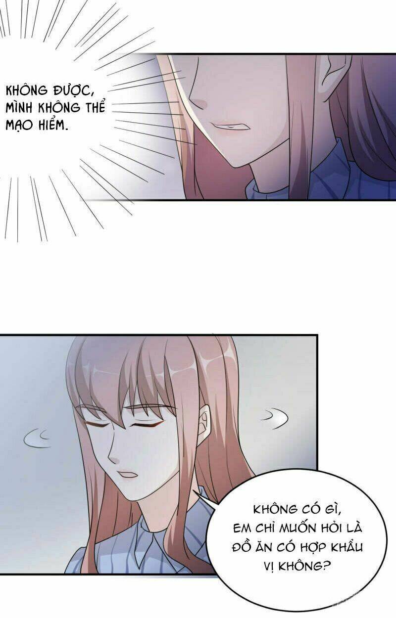 Mạc Thiếu Bức Hôn: Vợ Mới Khó Chống Đỡ: Chapter 74