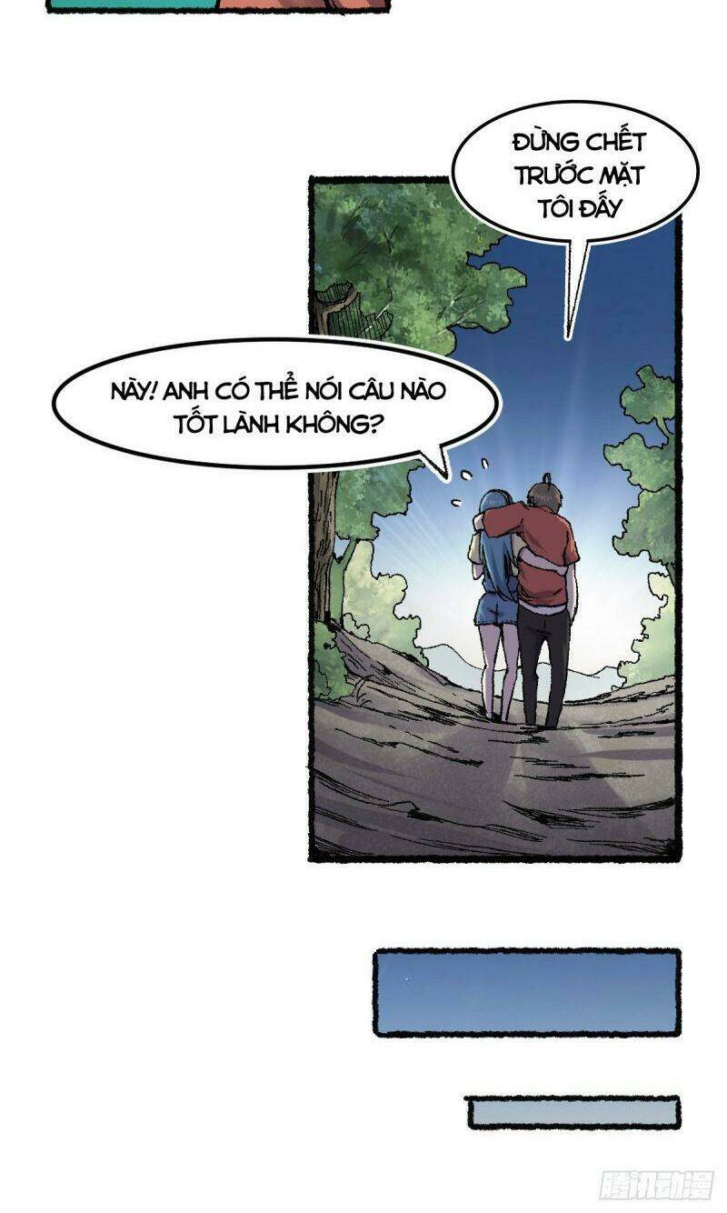 Ta Độ Kiếp Thất Bại Đều Là Tại Ngươi: Chapter 62