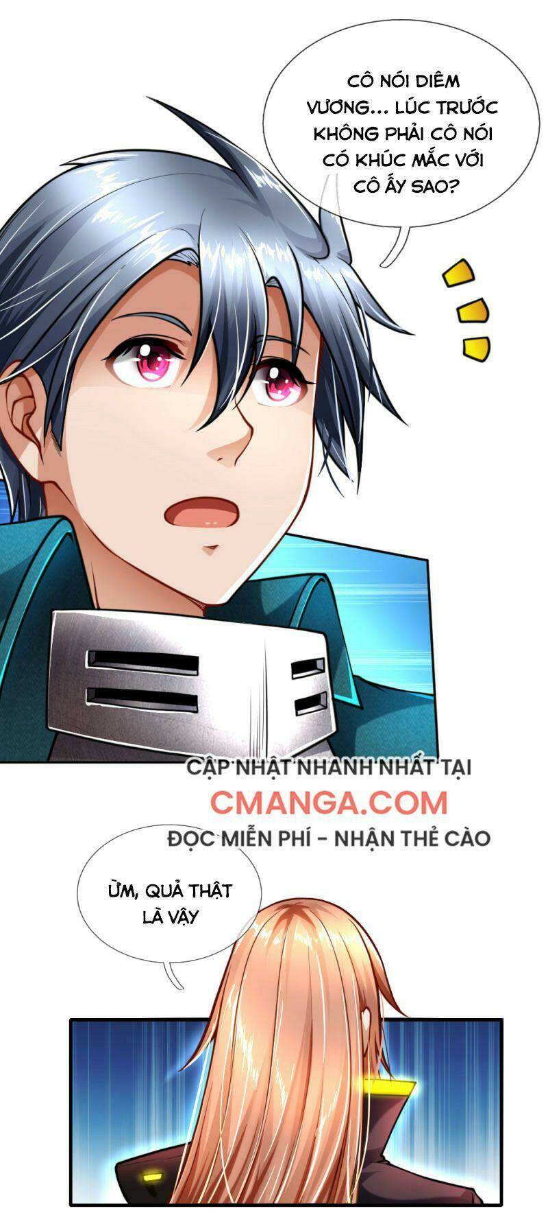 Bạn Gái Mạt Thế Vườn Nhà Ta Thông Tới Mạt Thế: Chapter 82