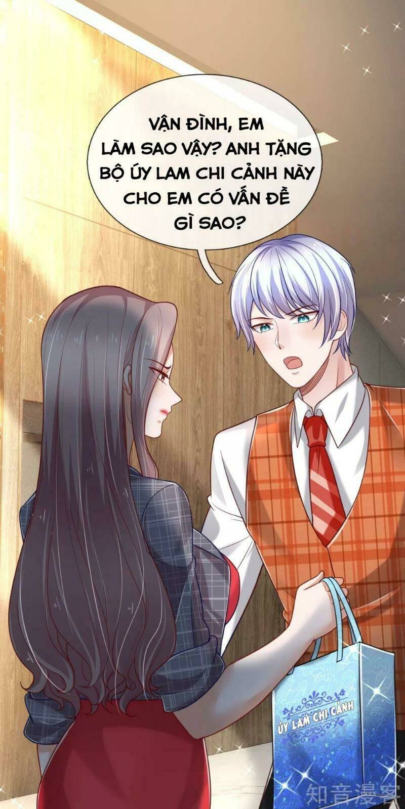 Tuyệt Đỉnh Khí Thiếu: Chapter 45