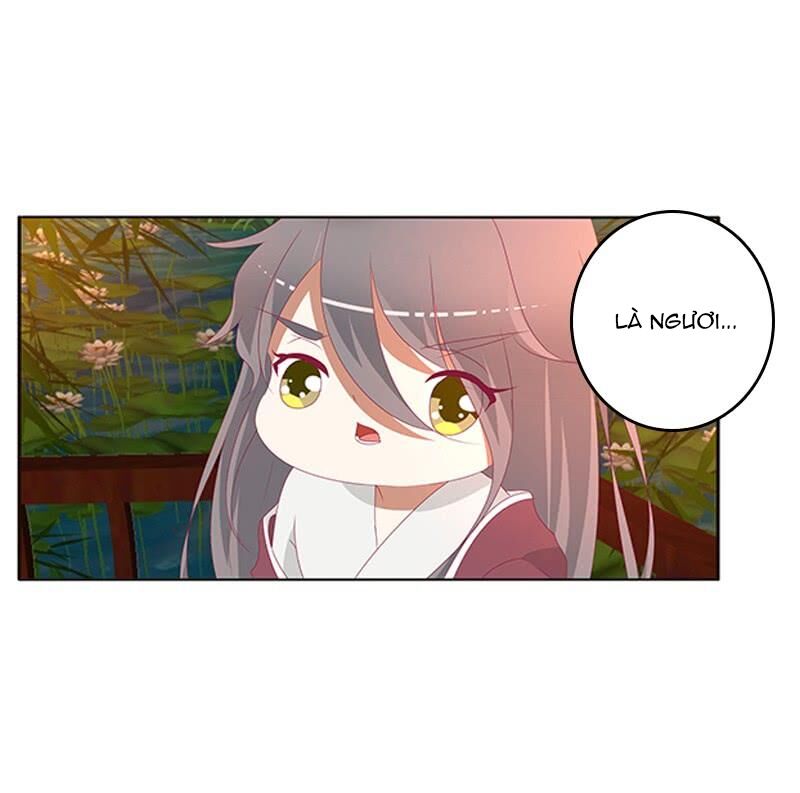 Thông Linh Phi: Chapter 482