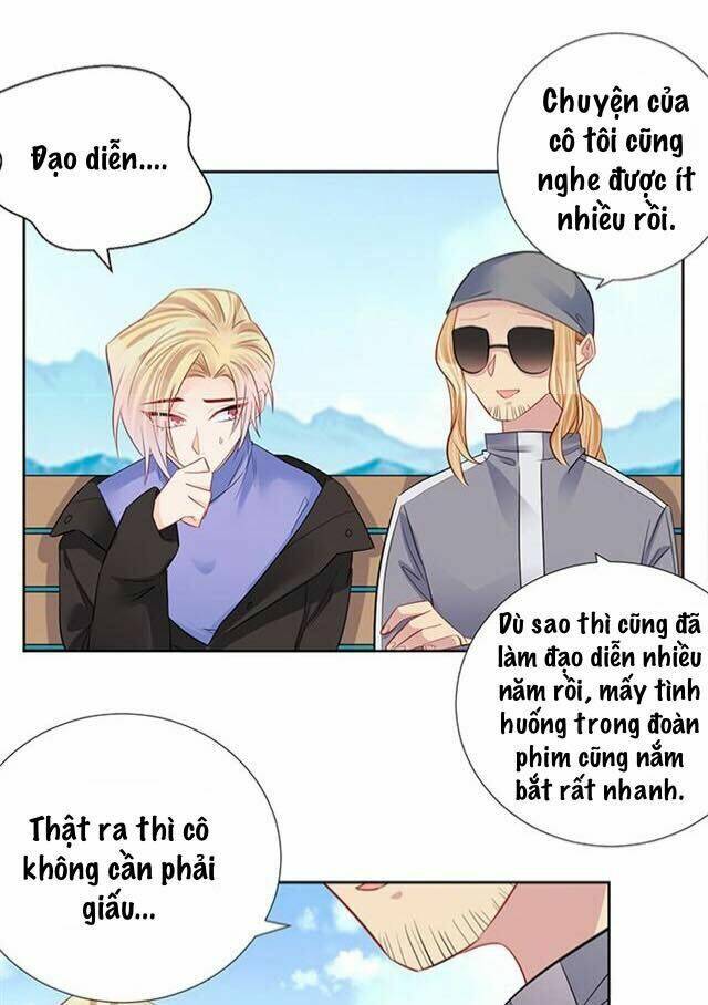 Trọng Sinh Để Ngủ Với Ảnh Đế: Chapter 195