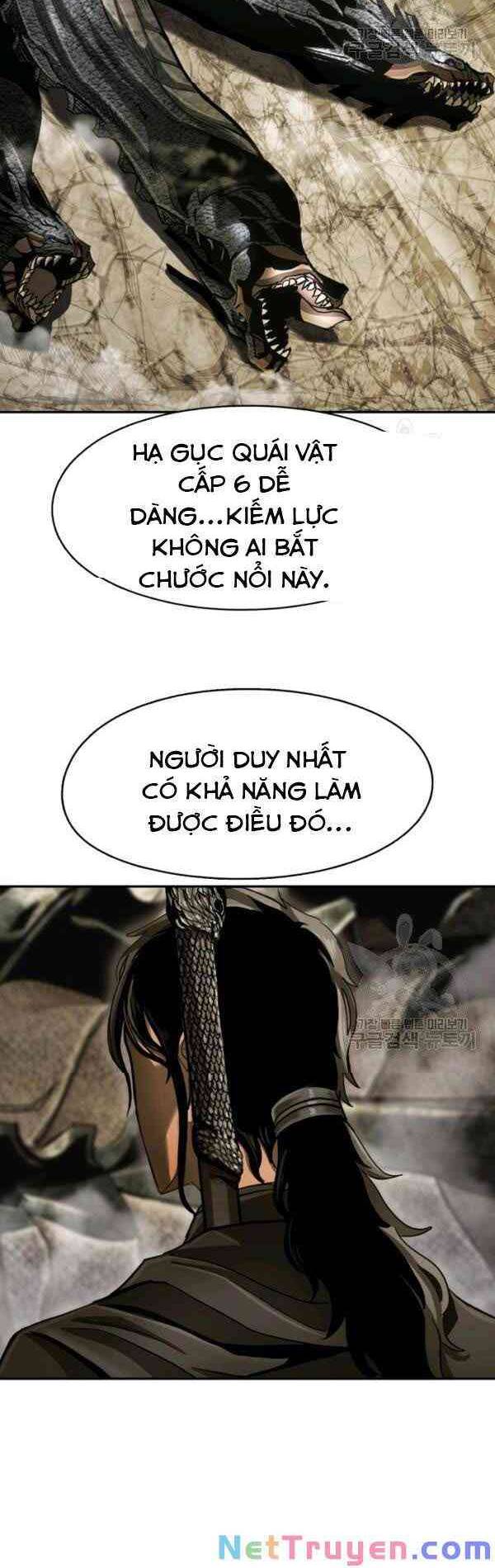 Thợ Săn Đầu Tiên: Chapter 101