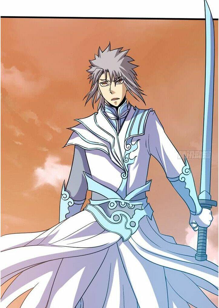 Phong Quỷ Truyền Thuyết: Chapter 192