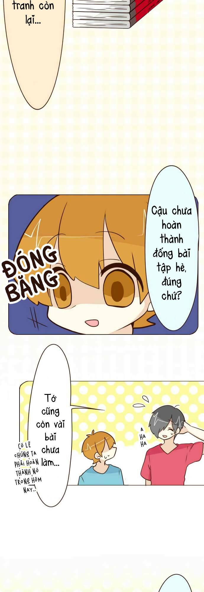 Ike Loli: Chapter 35