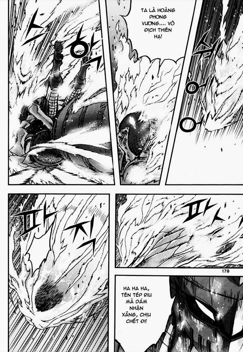Diêm Đế: Chapter 49.6