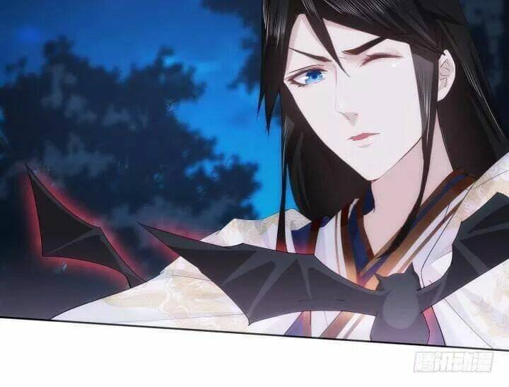 Bí Mật Của Dạ Tộc: Chapter 25