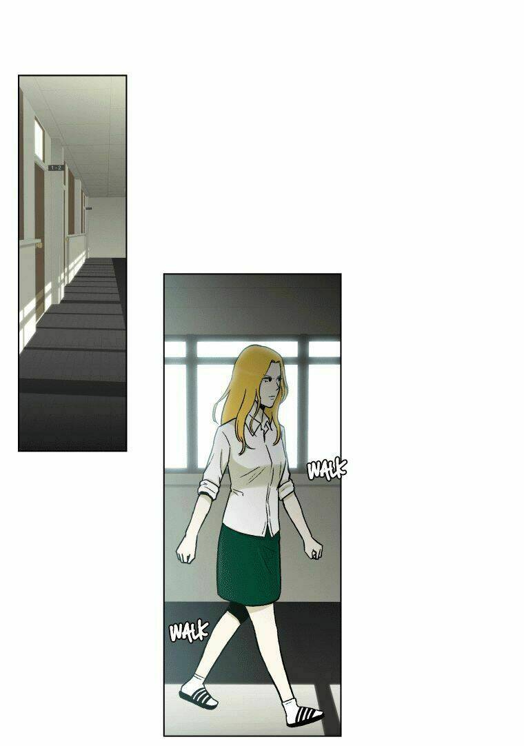 Anh Ấy Là Nữ Sinh Cấp 3: Chapter 26