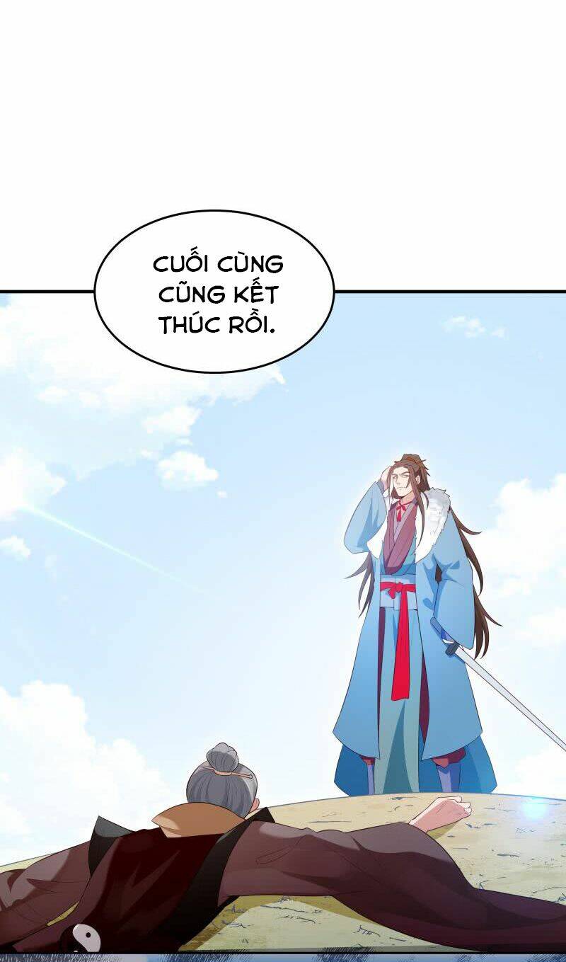 Ma Nhị Đại: Chapter 31