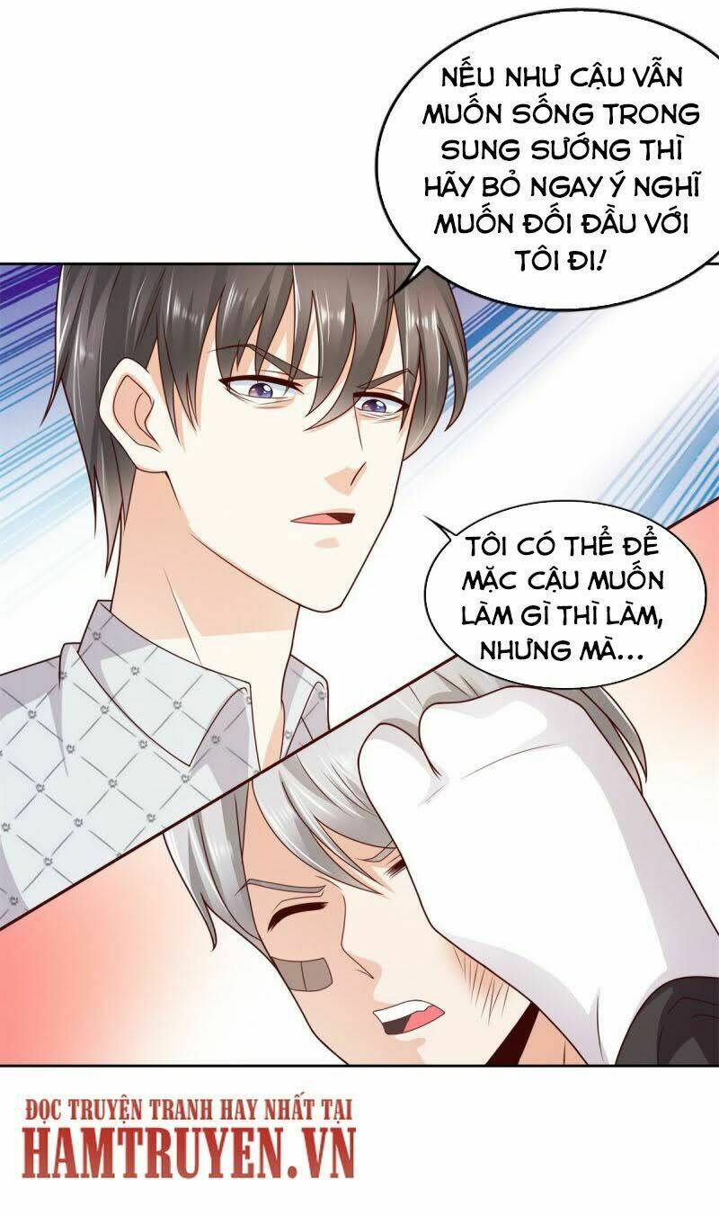 Chí Tôn Toàn Năng: Chapter 51