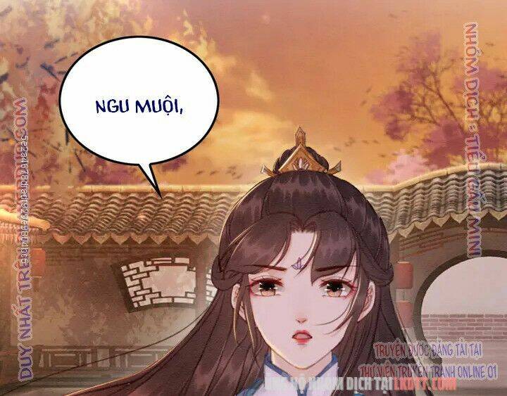 Trọng Sinh Bá Sủng Nhiếp Chính Vương Quá Mạnh Mẽ: Chapter 166