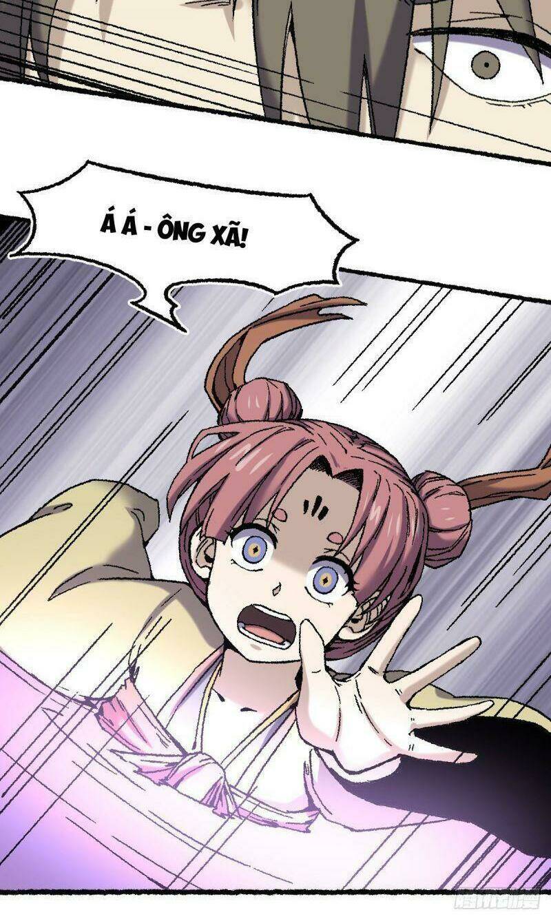 Ta Độ Kiếp Thất Bại Đều Là Tại Ngươi: Chapter 74