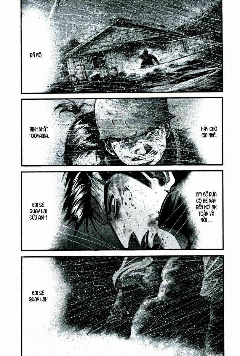 Rainbow: Chapter 109