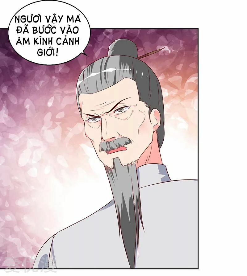 Trọng Sinh Khí Thiếu Quy Lai: Chapter 63
