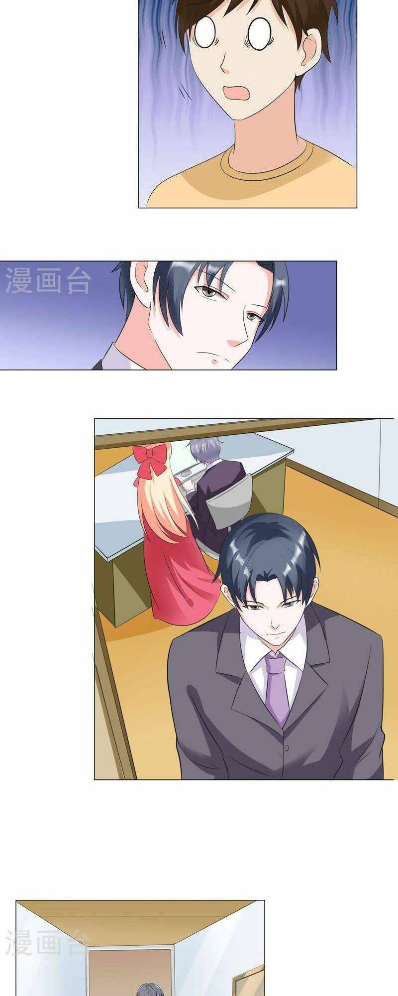 Này! Đừng Động Vào Phô Mai Của Tôi: Chapter 56