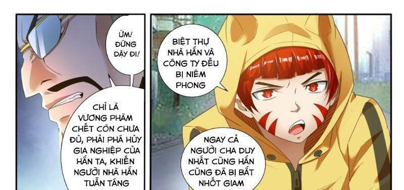 Khắc Kim Chi Vương: Chapter 63